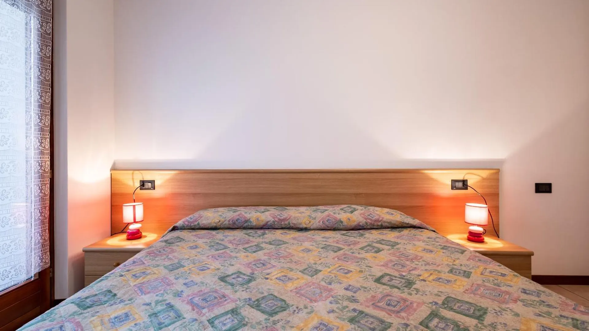 Appartamenti Albatros Brenzone sul Garda Apartment