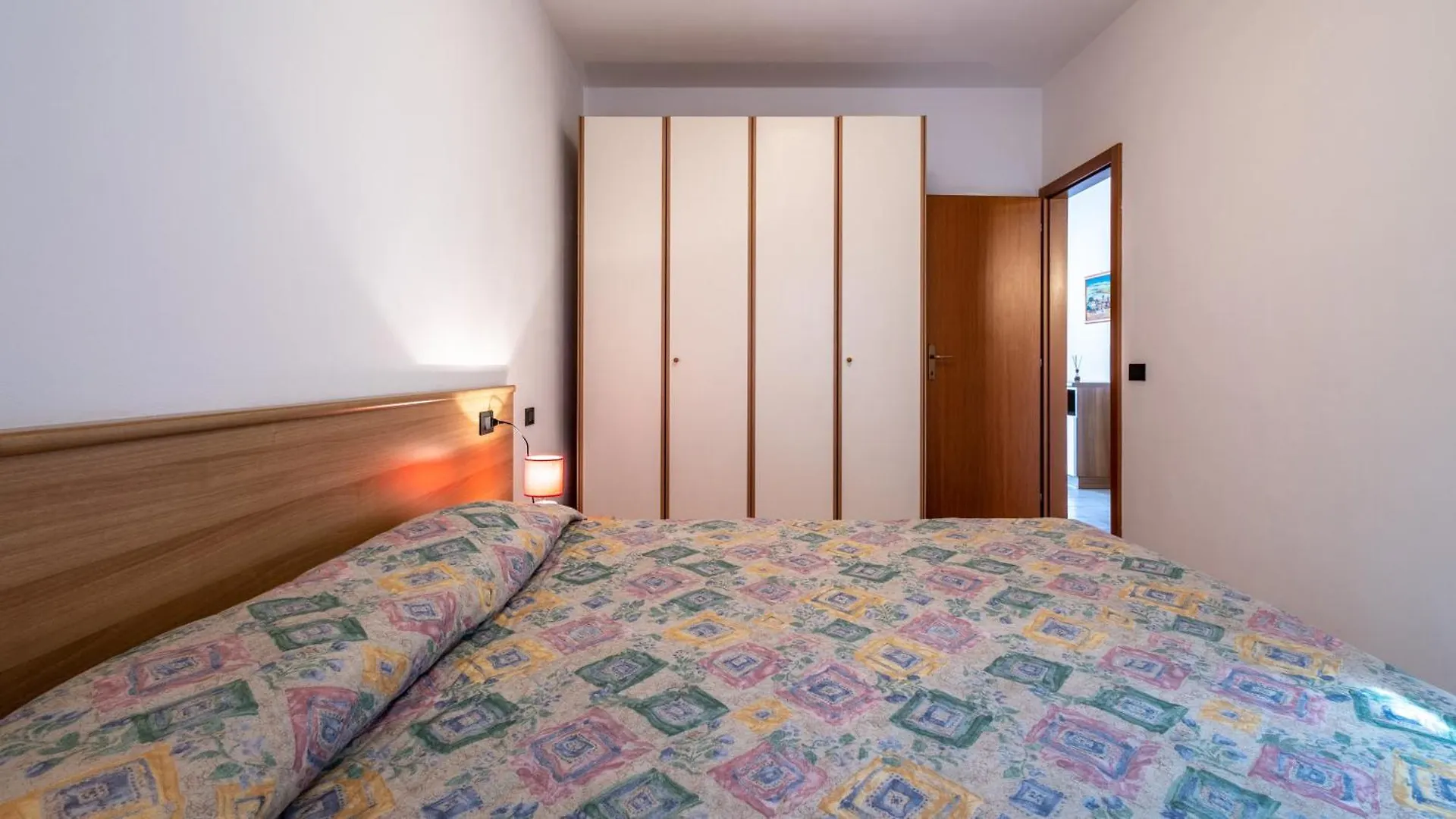 Apartment Appartamenti Albatros Brenzone sul Garda Italy