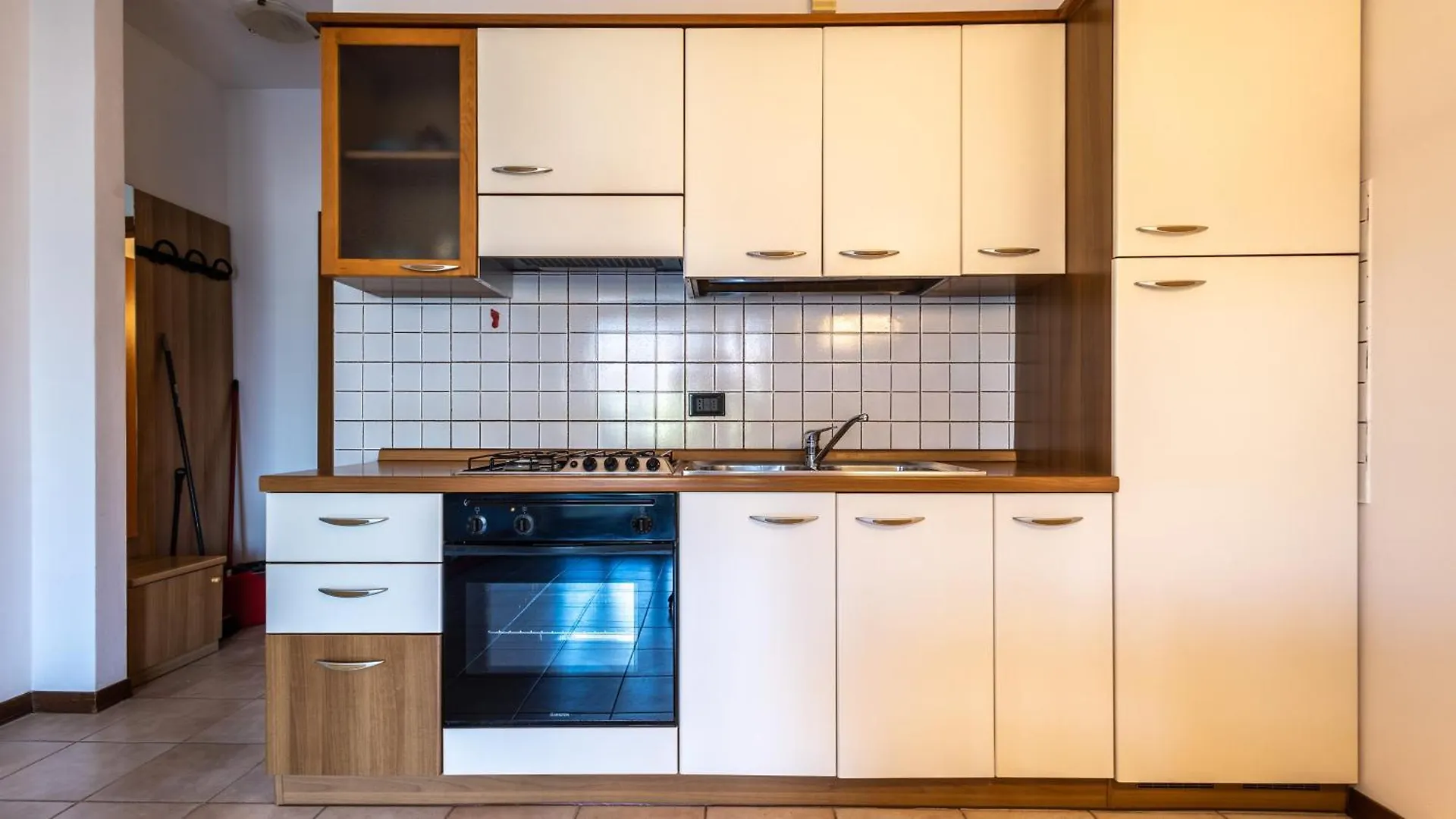 Apartment Appartamenti Albatros Brenzone sul Garda