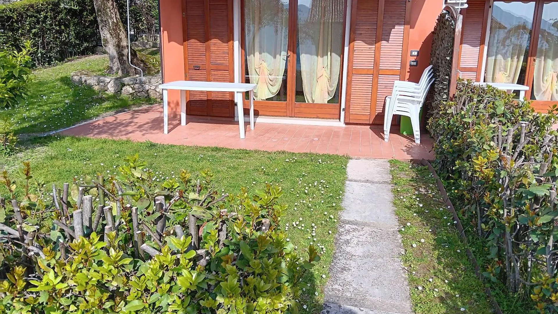 Apartment Appartamenti Albatros Brenzone sul Garda