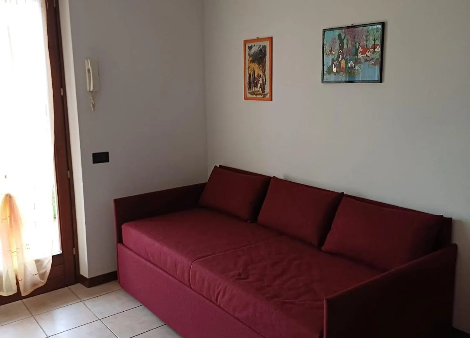 Appartamenti Albatros Brenzone sul Garda 0*,  Italy