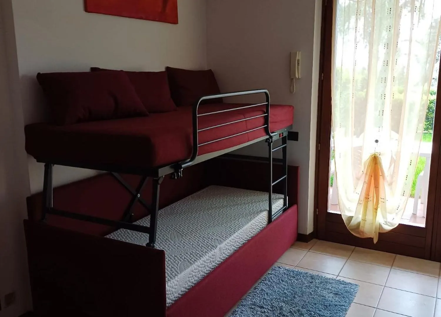 Apartment Appartamenti Albatros Brenzone sul Garda