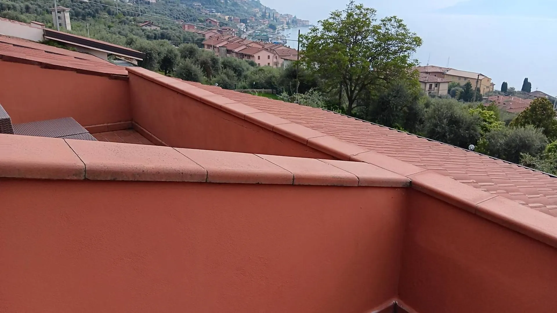 Appartamenti Albatros Brenzone sul Garda Apartment