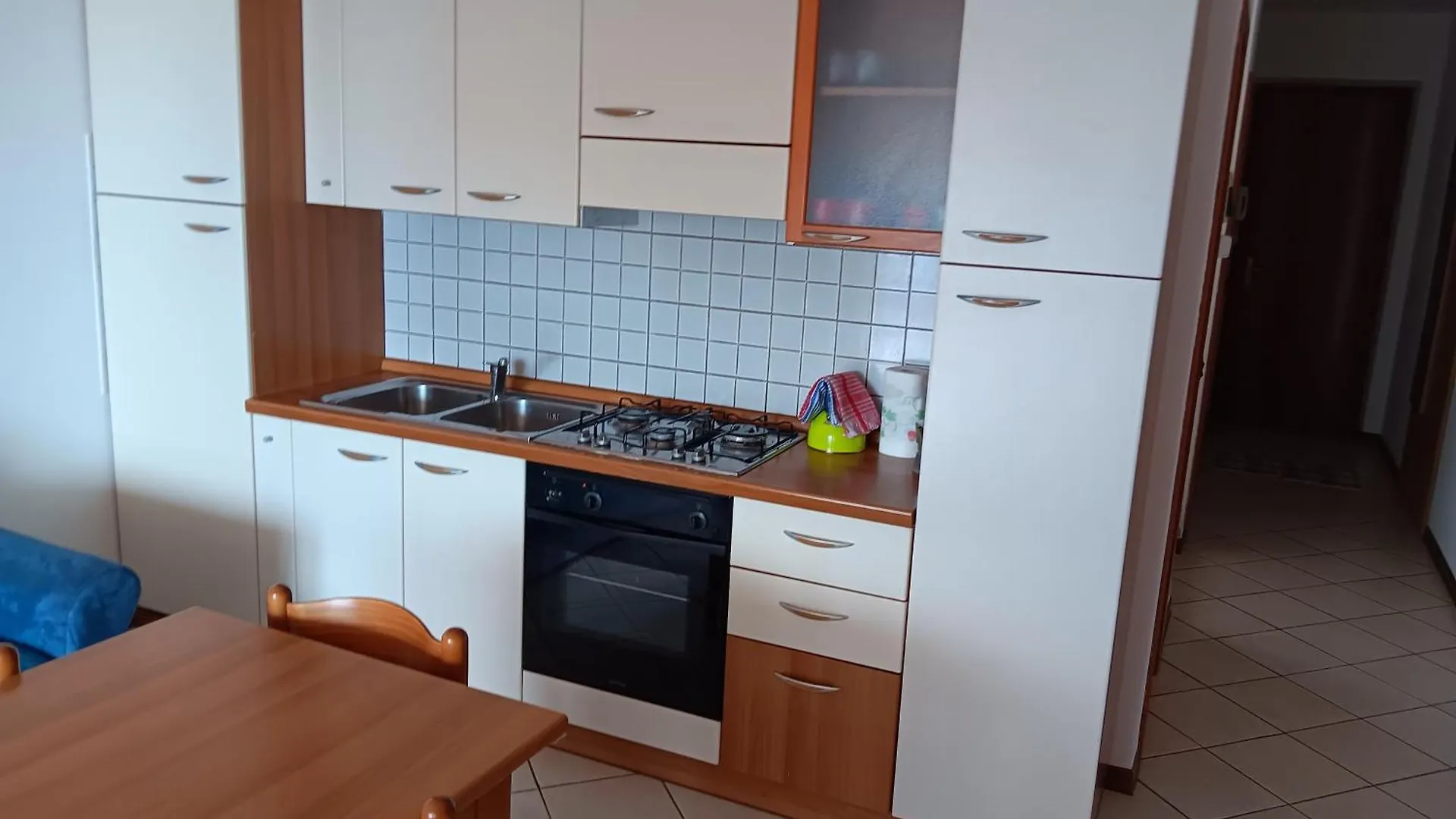 Appartamenti Albatros Brenzone sul Garda Italy