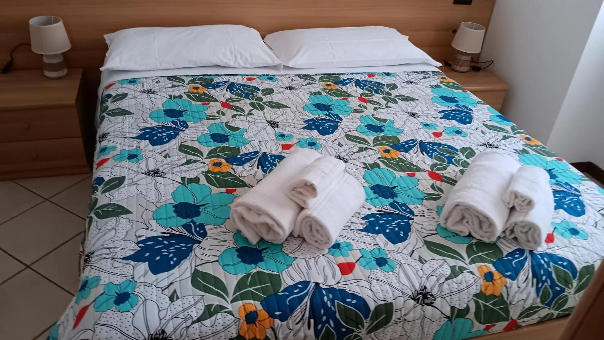 Appartamenti Albatros Brenzone sul Garda