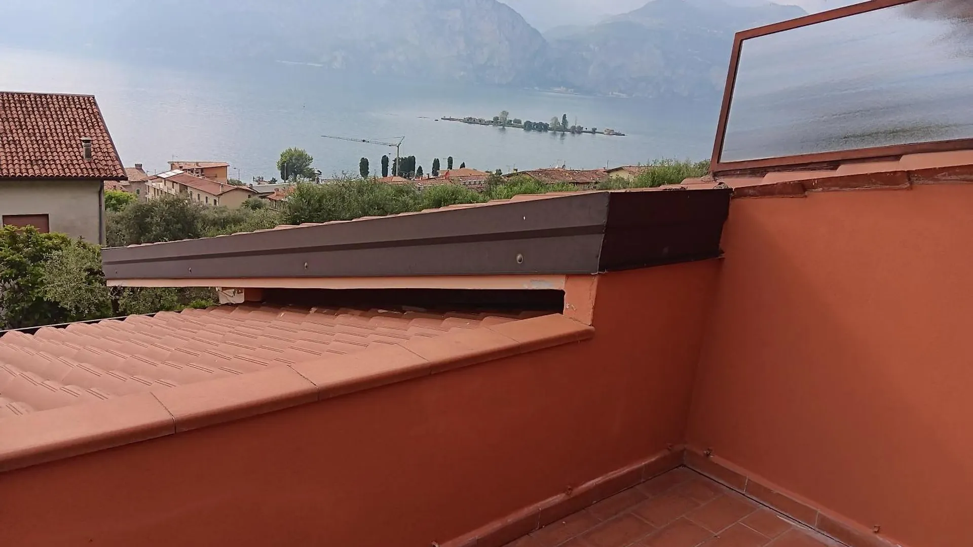 Appartamenti Albatros Brenzone sul Garda Apartment