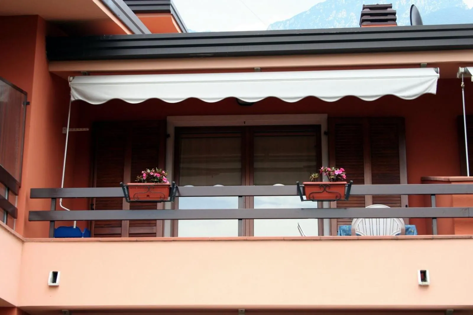 Apartment Appartamenti Albatros Brenzone sul Garda