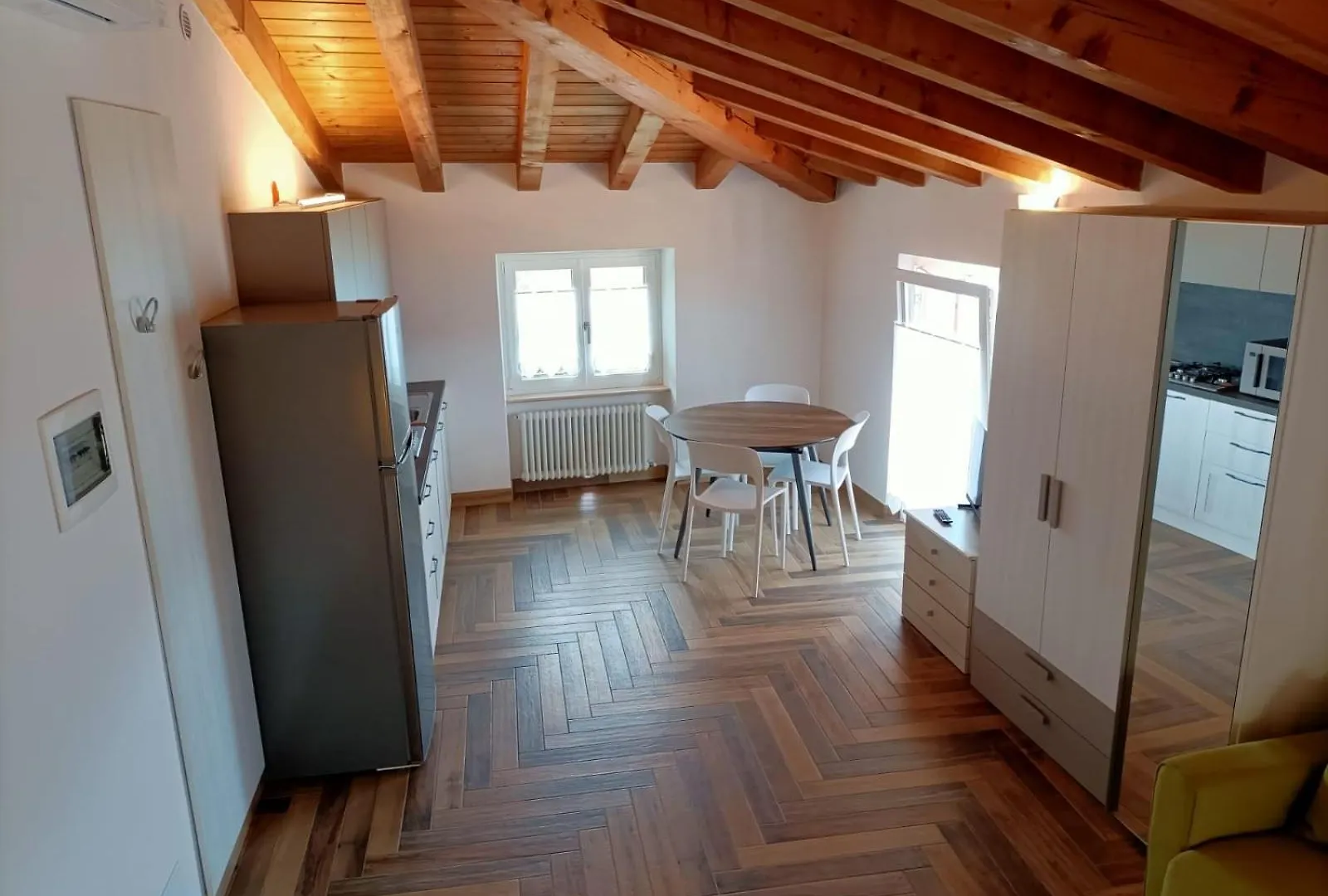 Appartamenti Albatros Brenzone sul Garda