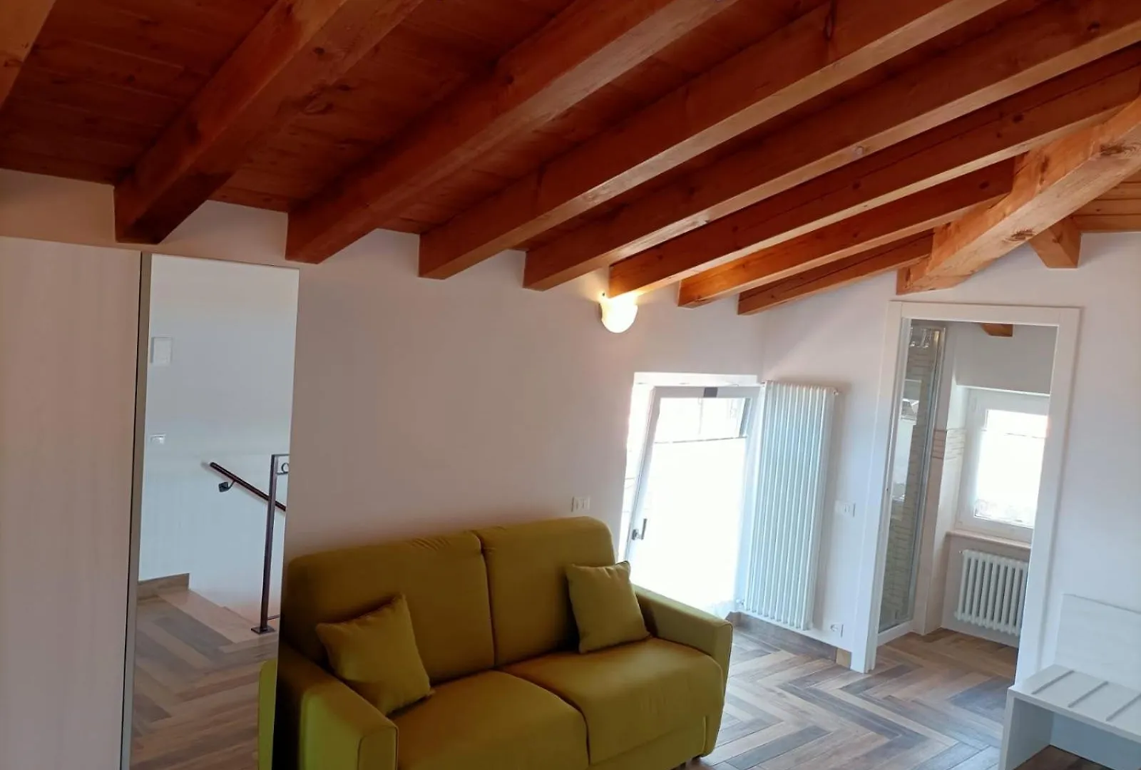 Appartamenti Albatros Brenzone sul Garda Italy