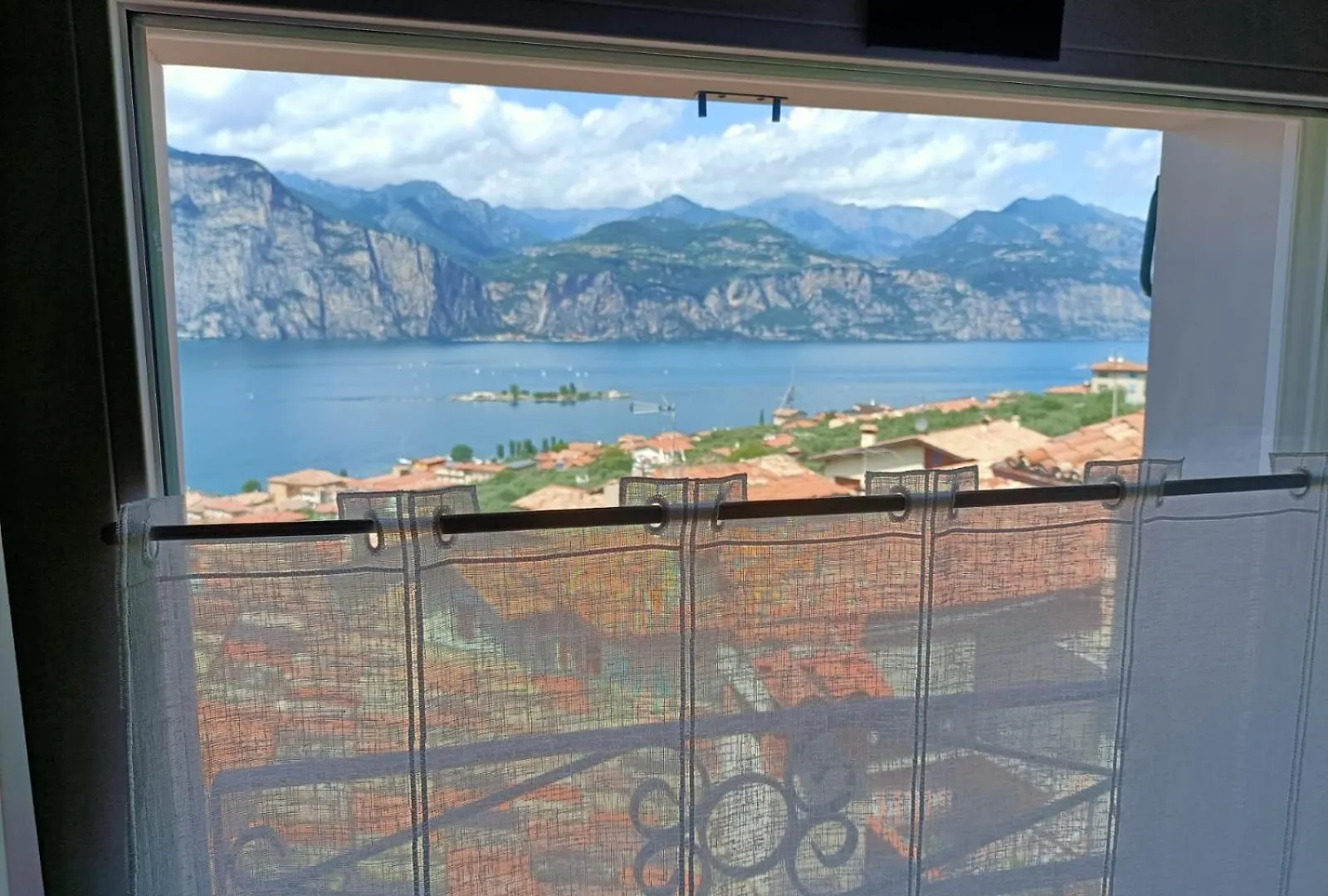 Appartamenti Albatros Brenzone sul Garda 0*,  Italy