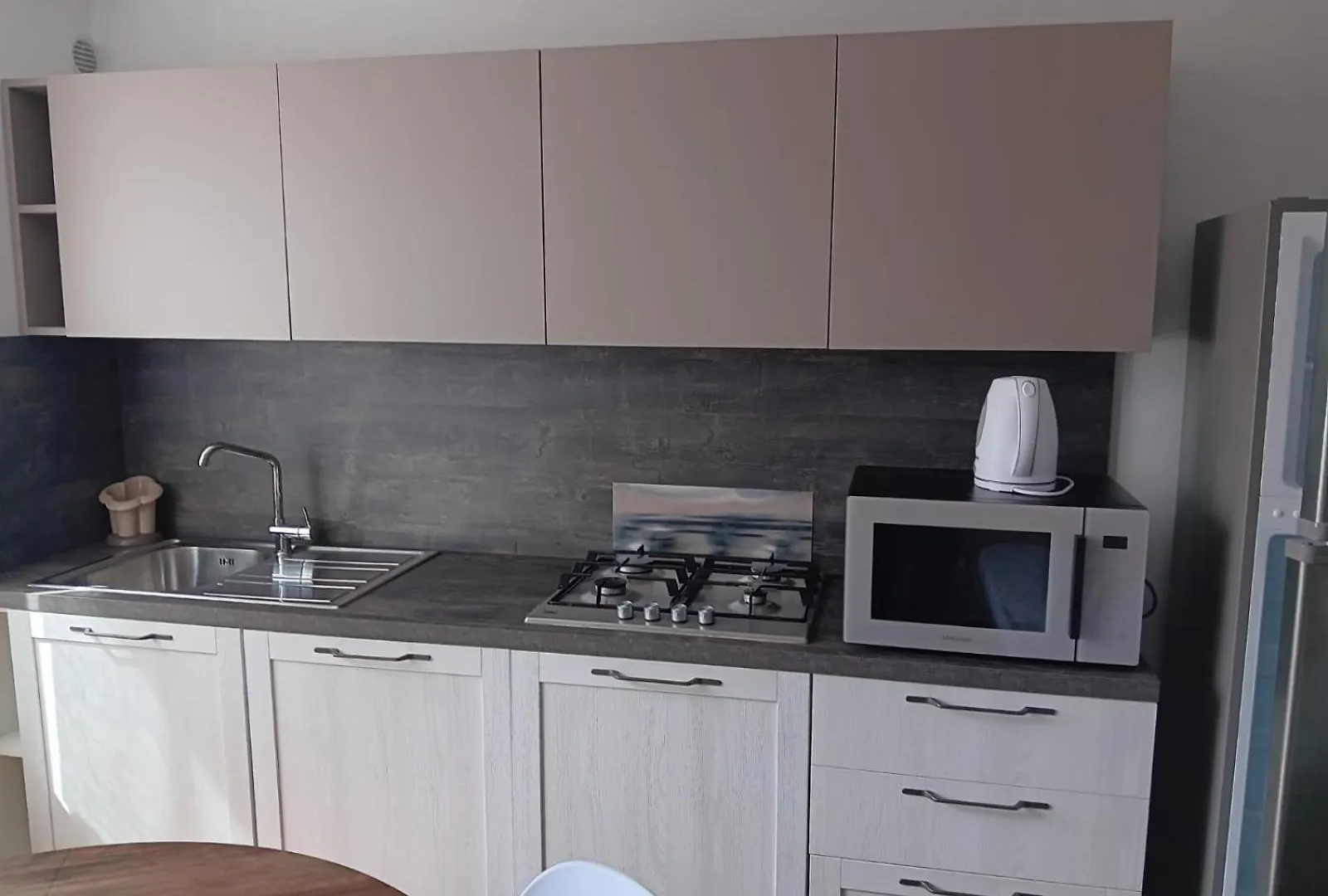 Appartamenti Albatros Brenzone sul Garda Apartment