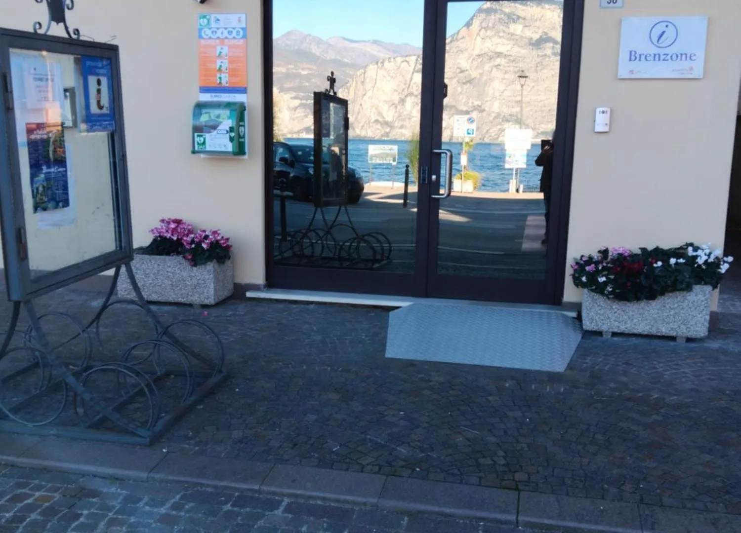 Appartamenti Albatros Brenzone sul Garda