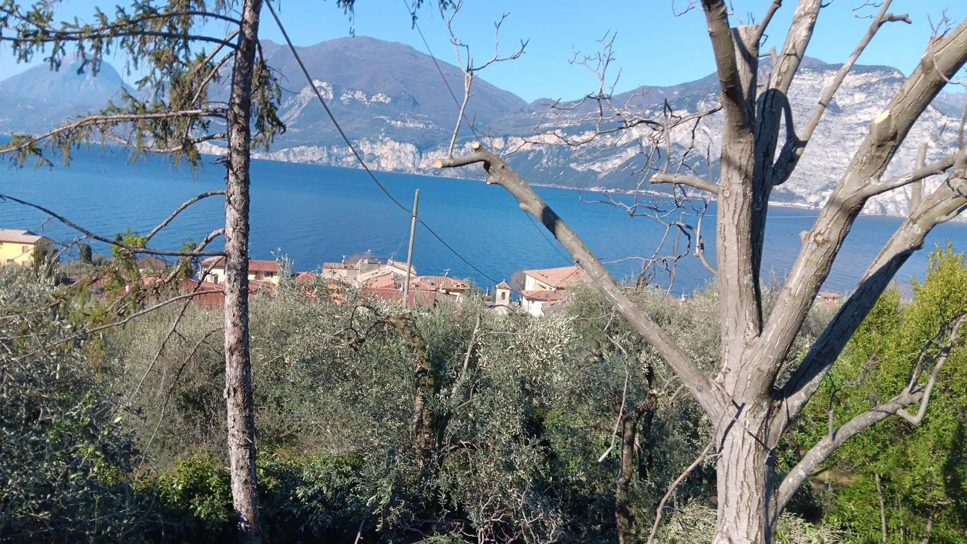 Appartamenti Albatros Brenzone sul Garda