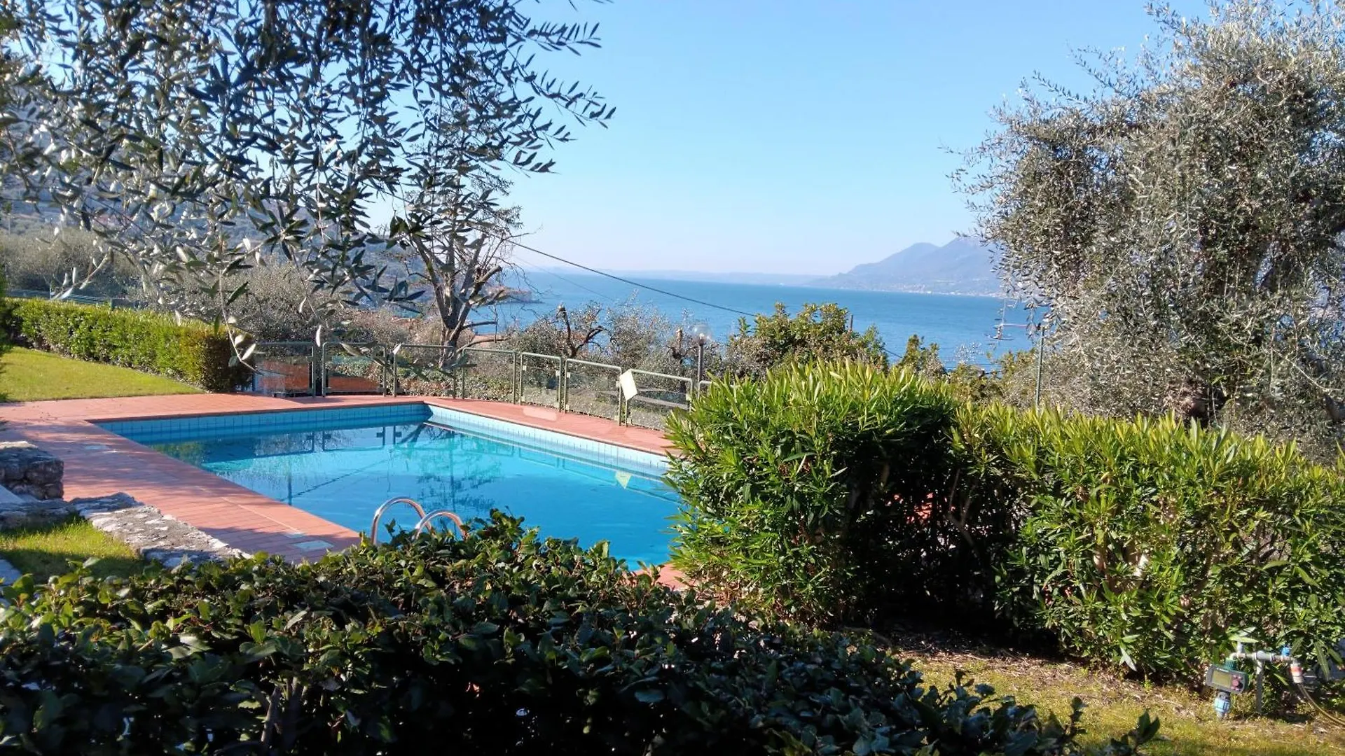 Appartamenti Albatros Brenzone sul Garda 0*,  Italy